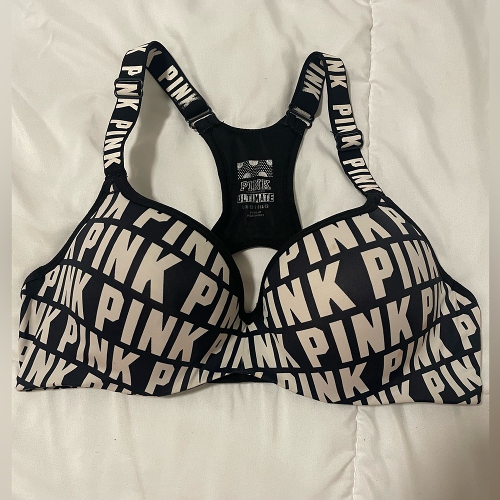 Sport bra